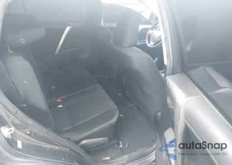 2018 Toyota Rav4 Le z USA, uszkodzony, nr VIN JTMBFREV9JJ734373